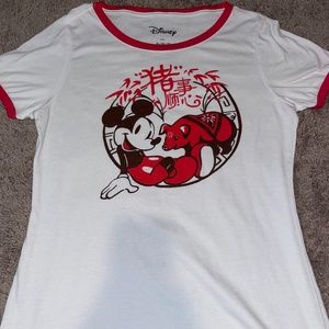 Disney Shirt